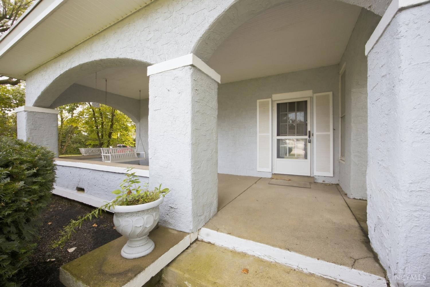 Photo 2 of Single family home for sale at 309 W Main St, Blanchester, OH 45107 | MLS# 1893795 | Listing updated on 2026-09-16