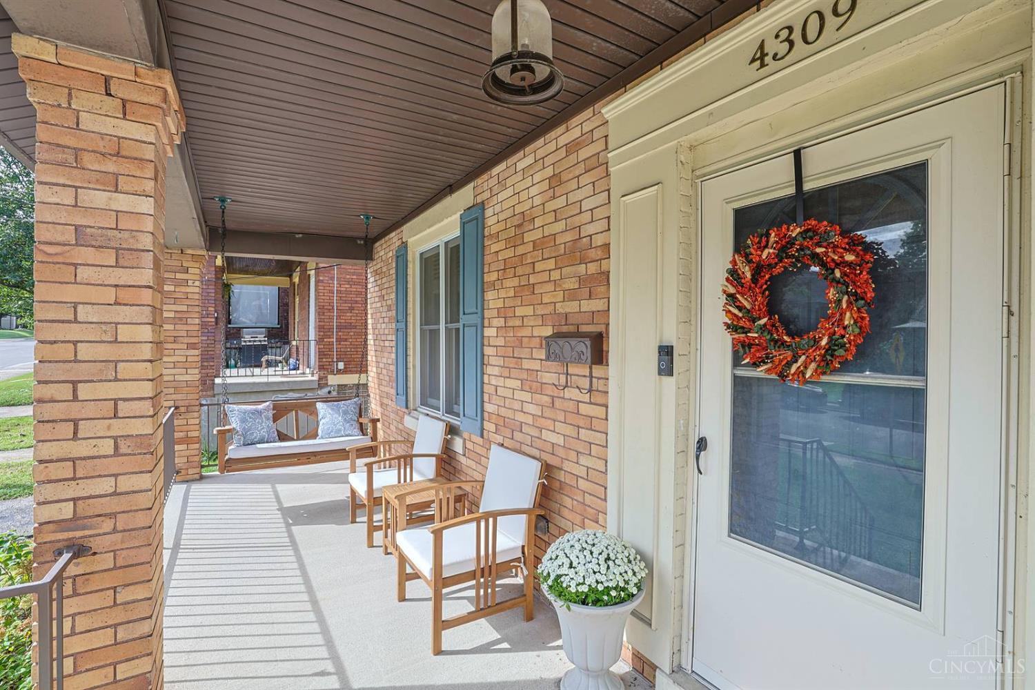 Photo 3 of Single family home for sale at 4309 Greenlee Ave, St Bernard, OH 45217 | MLS# 1893867 | Listing updated on 2026-09-16