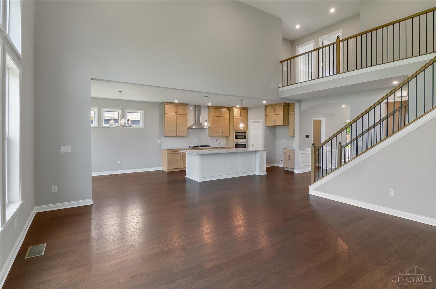 2460 Bent Grass Drive, Beavercreek, OH, 45431 — photo 10