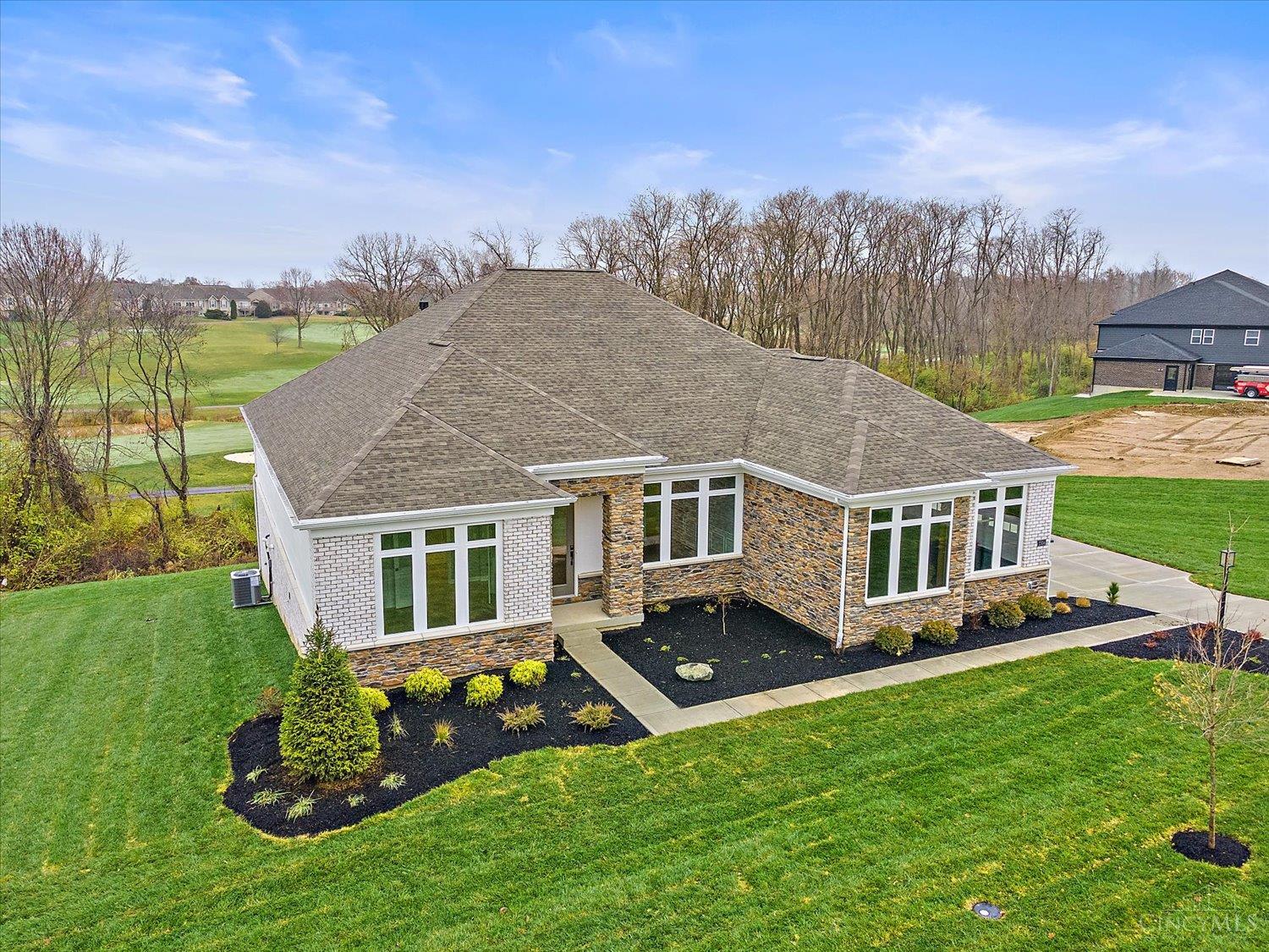 2504 Bent Grass Drive, Beavercreek, OH, 45431 — photo 28