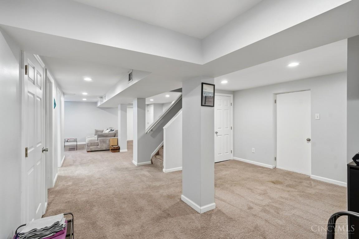 6136 Tahiti Drive, Cincinnati, OH, 45224 — photo 38