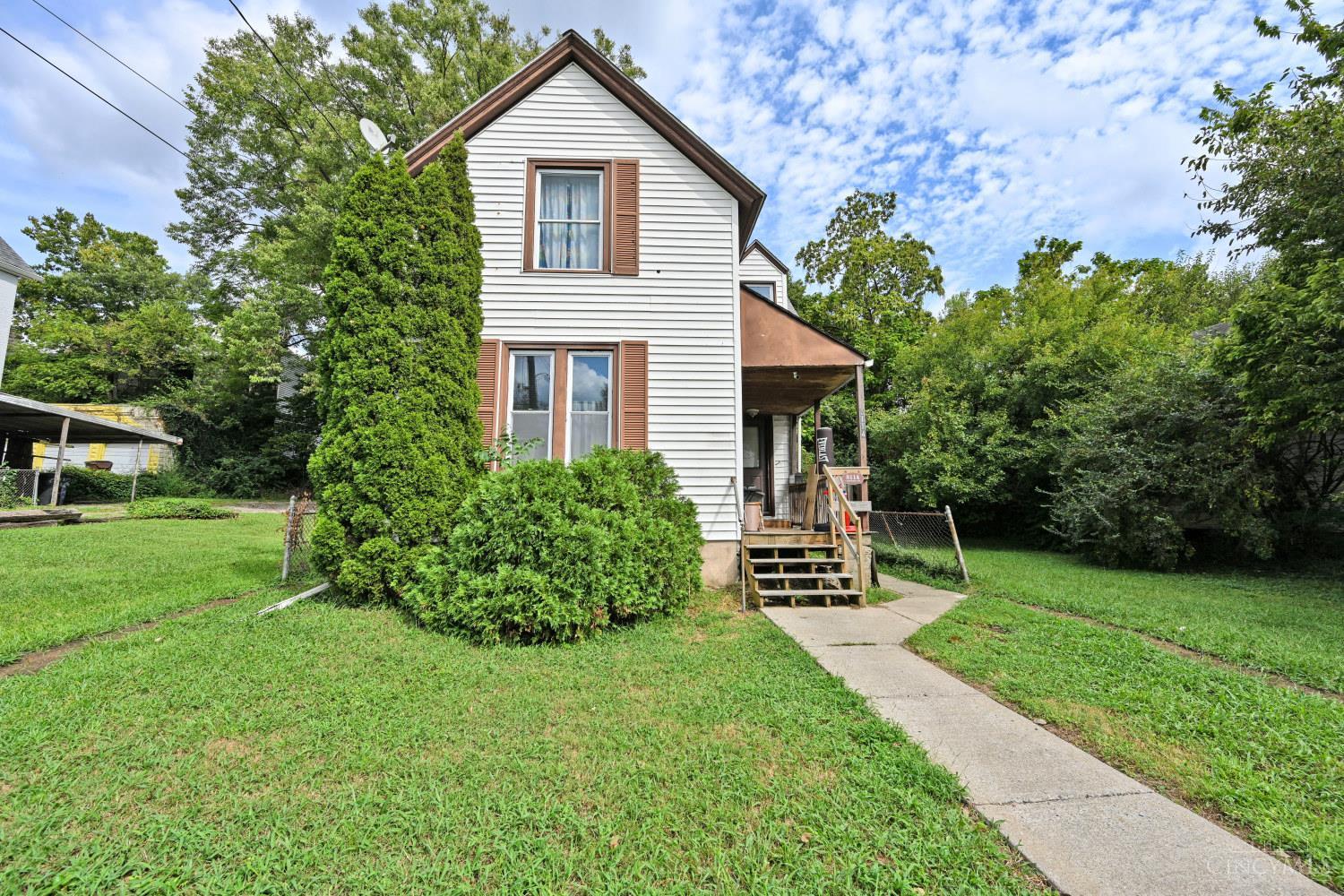 Photo 45 of Single family home for sale at 5114 Carthage Ave, Norwood, OH 45212 | MLS# 1893906 | Listing updated on 2026-09-15
