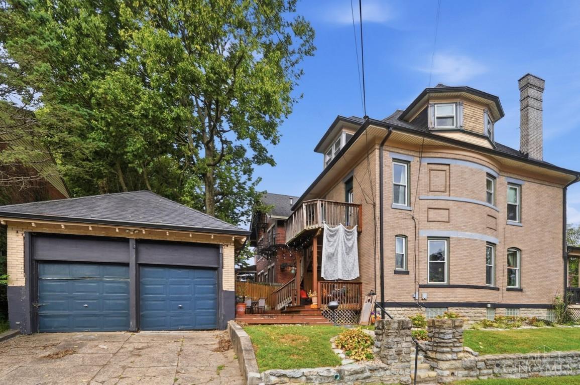 959 Nassau Street, Cincinnati, OH, 45206 — photo 59