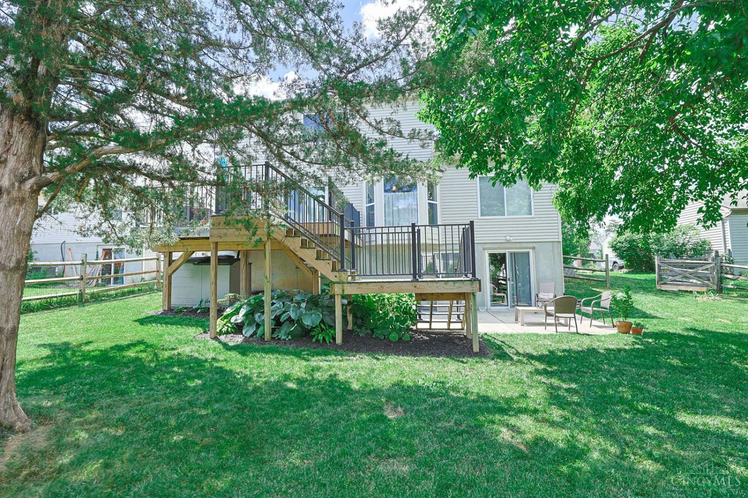 962 Evergreen Park Lane, Lebanon, OH, 45036 — photo 46
