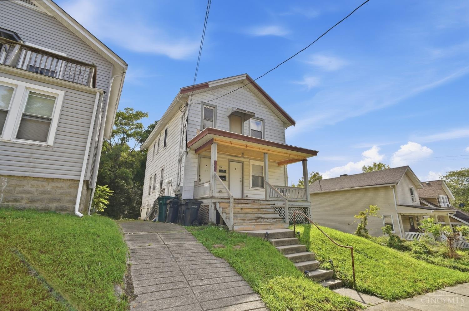 1767 Fairmount Avenue, Cincinnati, OH, 45214 — photo 3