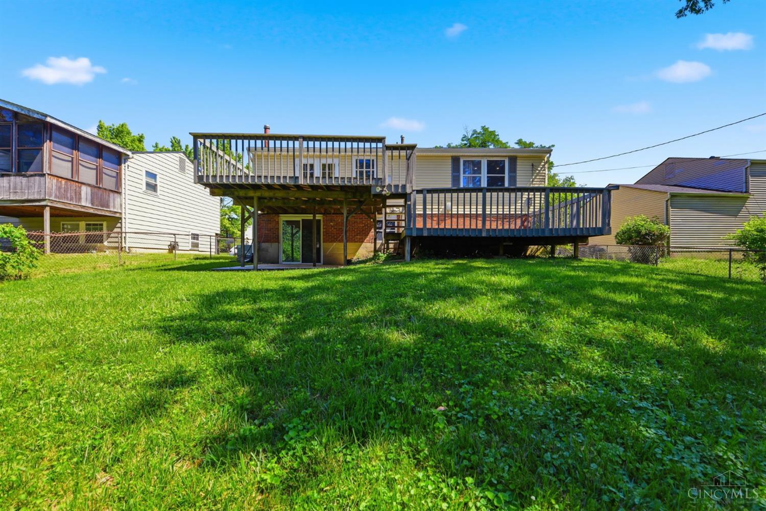 487 Brunswick Drive, Forest Park, OH, 45240 — photo 31