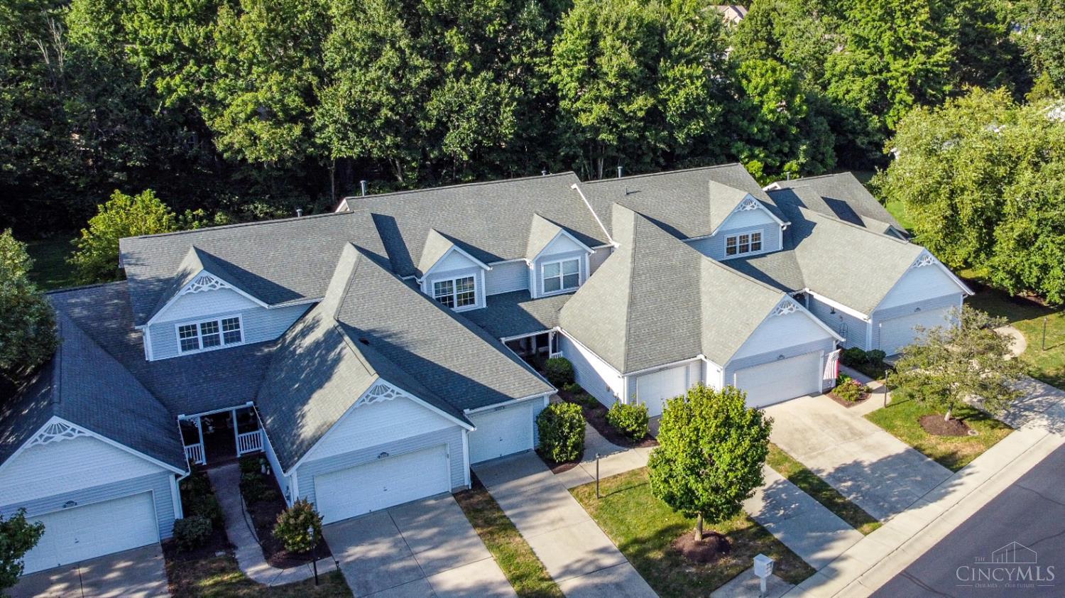 Photo 41 of Townhouse for sale at 7576 Lake Pointe, Hamilton Twp, OH 45039 | MLS# 1893800 | Listing updated on 2026-09-14