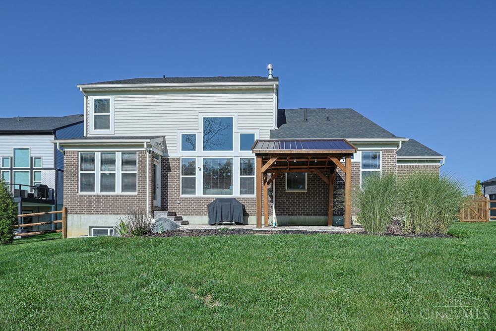 5007 Bogey Court, Turtle Creek Twp, OH, 45036 — photo 45