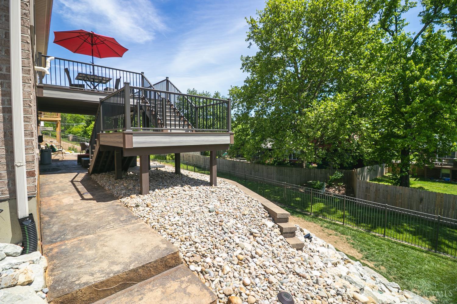 1331 Peregrine Way, Hamilton, OH, 45013 — photo 35