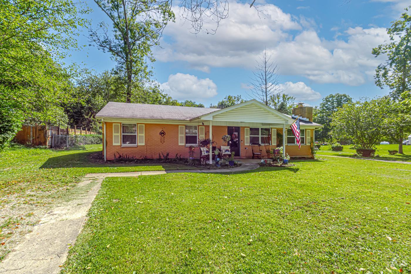 446 Woodside Drive, Twin Twp, OH, 45381 — photo 29