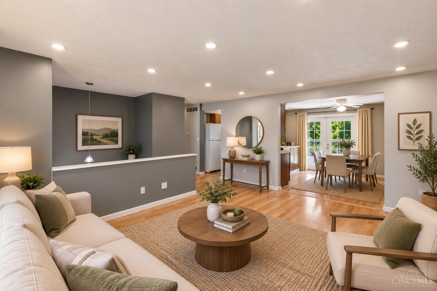 Photo 3 of Single family home for sale at 487 Brunswick Dr, Forest Park, OH 45240 | MLS# 1893862 | Listing updated on 2026-09-14