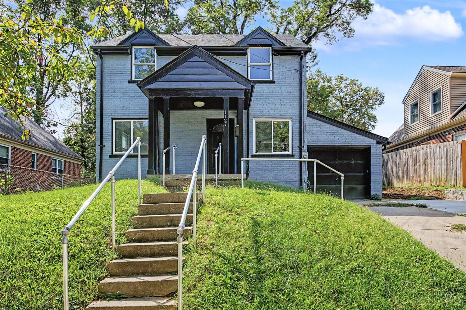Photo 1 of Single family home for sale at 1127 Cedar Ave, Cincinnati, OH 45244 | MLS# 1893844 | Listing updated on 2026-09-15