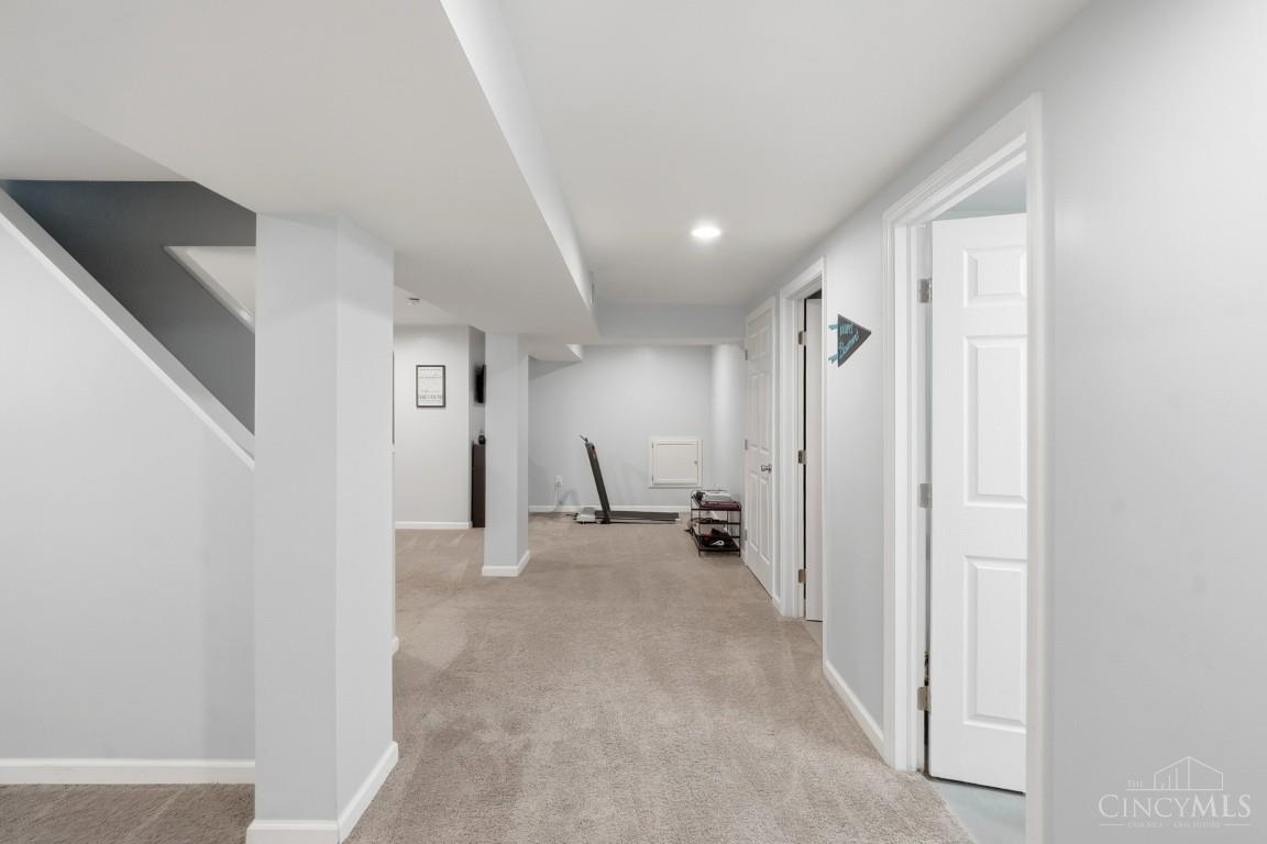 6136 Tahiti Drive, Cincinnati, OH, 45224 — photo 35