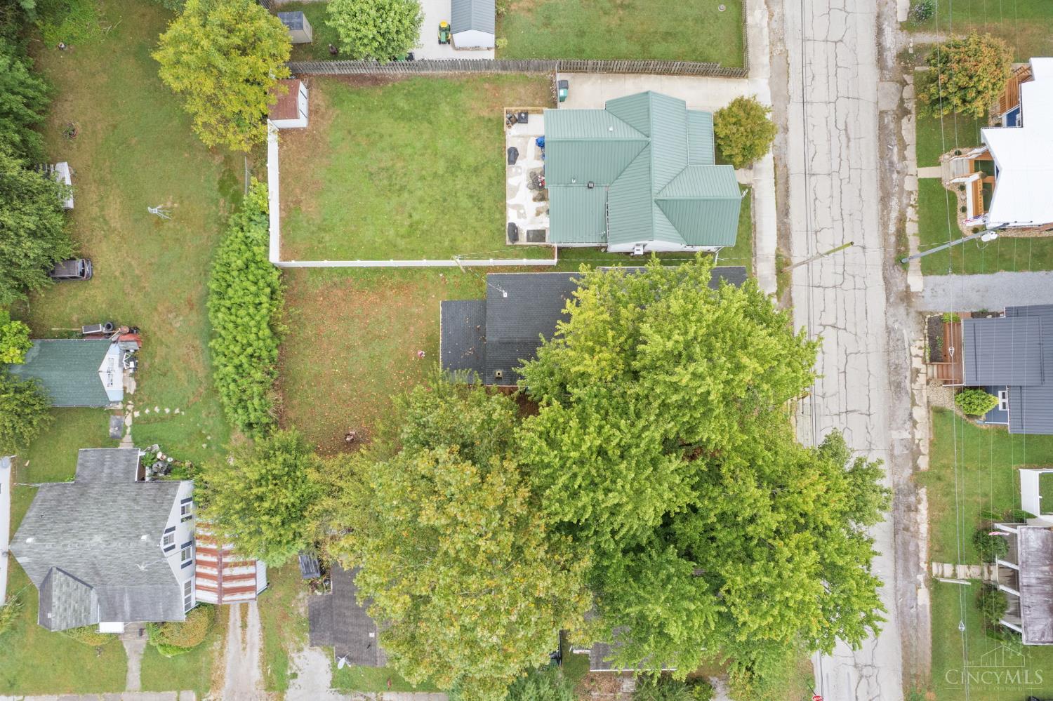 303 North Street, Pleasant Twp, OH, 45121 — photo 14