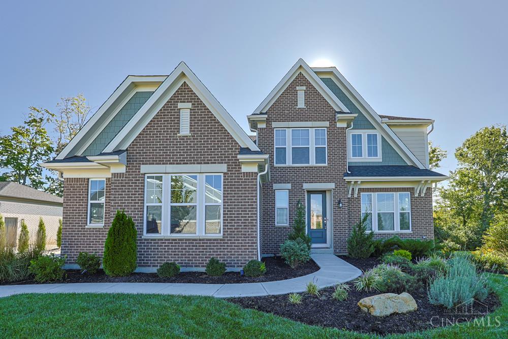 Photo 1 of Single family home for sale at 5007 Bogey Ct, Turtle Creek Twp, OH 45036 | MLS# 1890261 | Listing updated on 2026-09-15