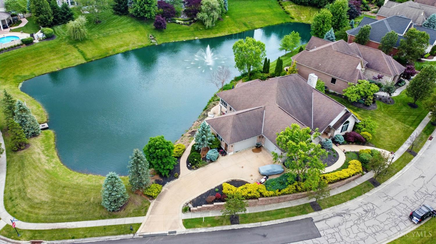 219 Chateau Valley Lane