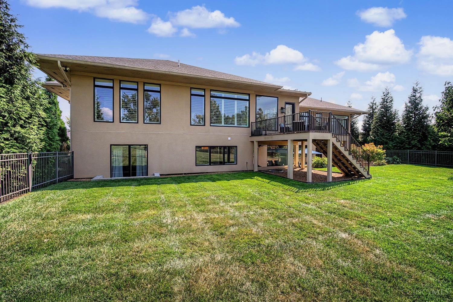 8303 Turning Leaf Crossing, Clearcreek Twp., OH, 45066 — photo 49