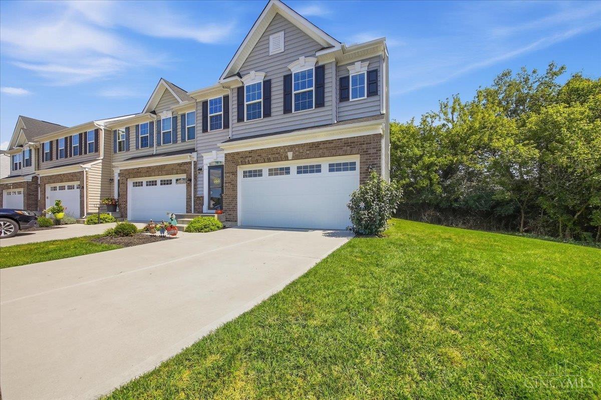 2992 Cardiff Court, Fairfield Twp, OH, 45011 — photo 3