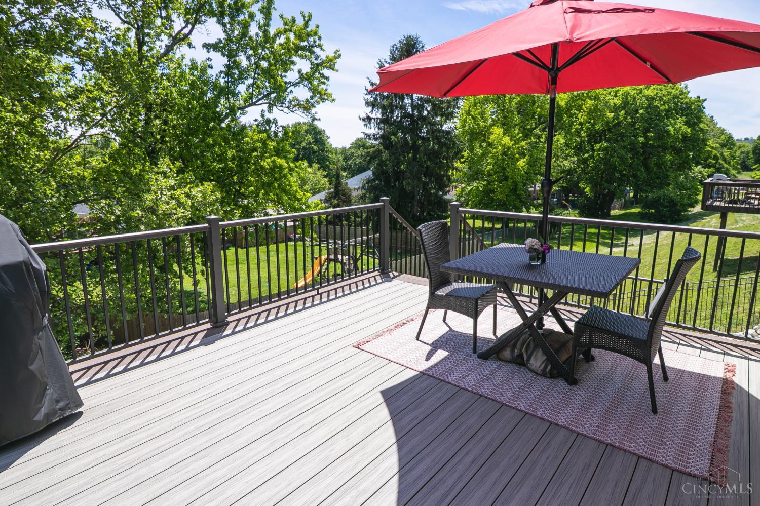 1331 Peregrine Way, Hamilton, OH, 45013 — photo 34