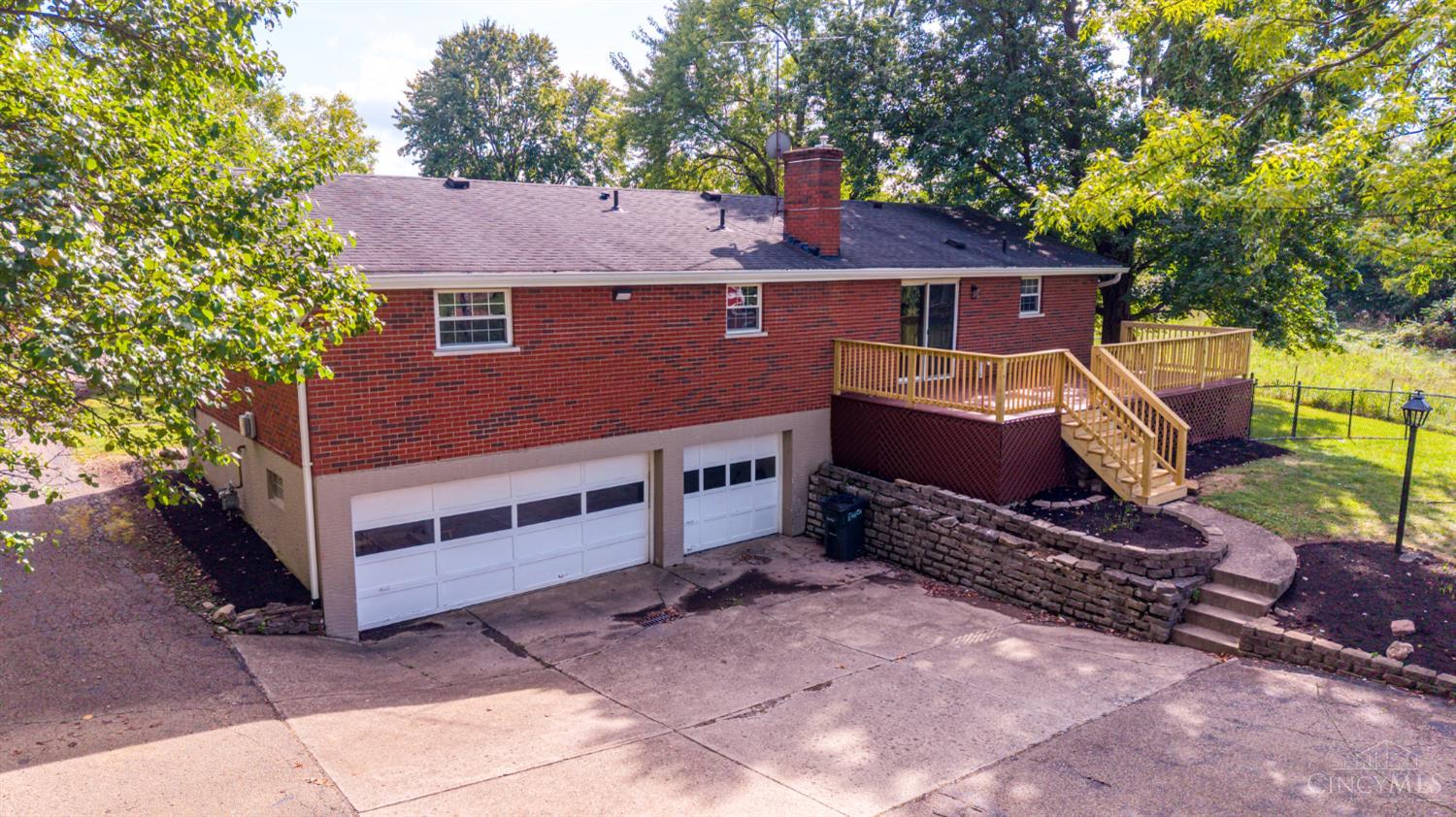 5741 Nickview Drive, Green Twp, OH, 45247 — photo 36