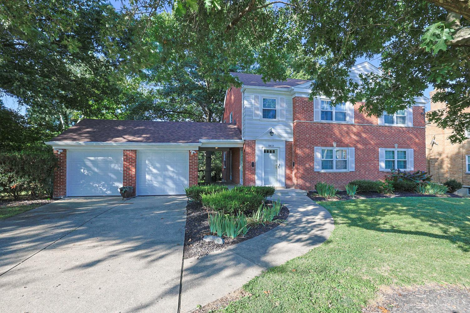 Photo 2 of House for sale at 5631 Colerain Ave, Cincinnati, OH 45239 | MLS# 1893106 | Listing updated on 2026-09-15