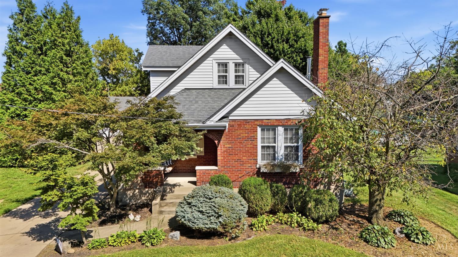 Single family home for sale at 5770 Haubner Rd, Cincinnati, OH 45247 | MLS# 1893843