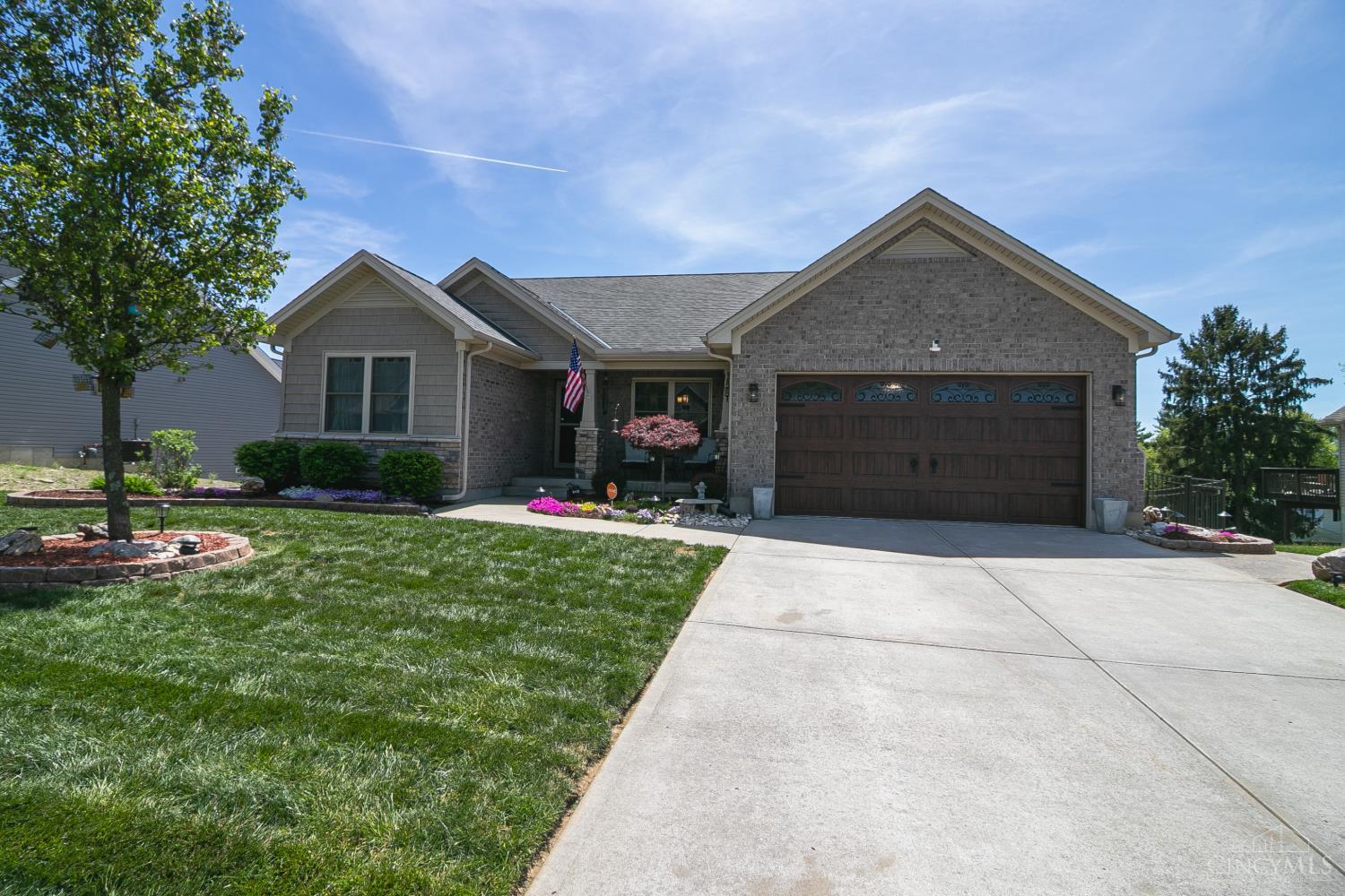 Single family home for sale at 1331 Peregrine Way, Hamilton, OH 45013 | MLS# 1893882