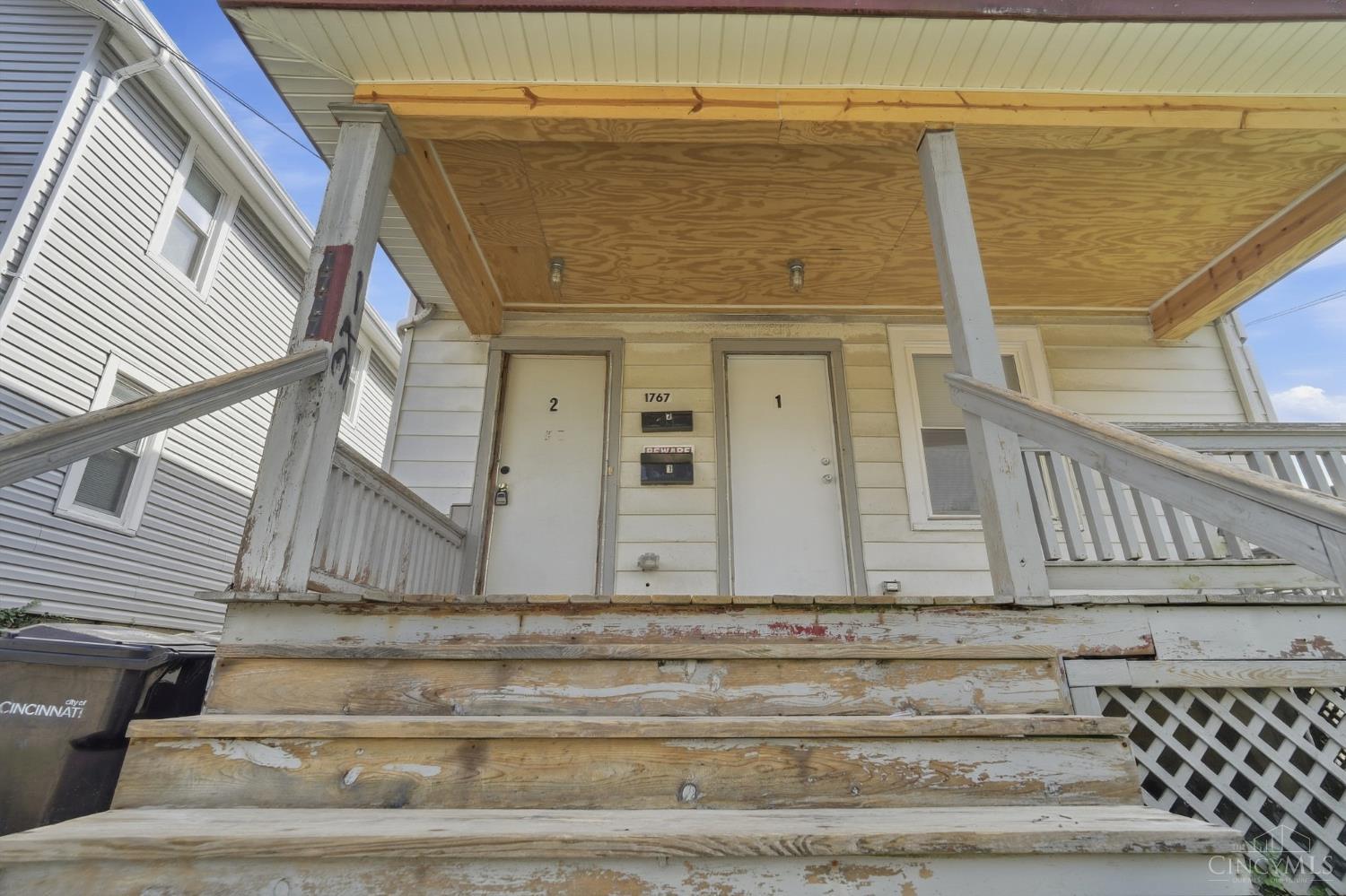 1767 Fairmount Avenue, Cincinnati, OH, 45214 — photo 4