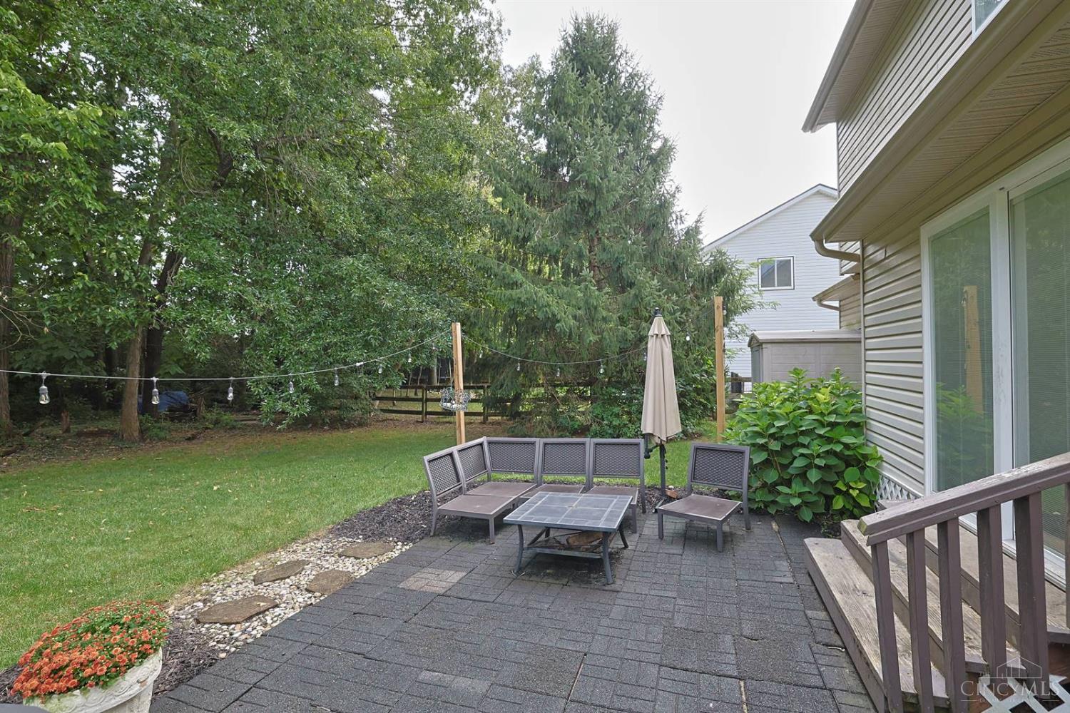 1147 Stableview Circle, Hamilton Twp, OH, 45039 — photo 32