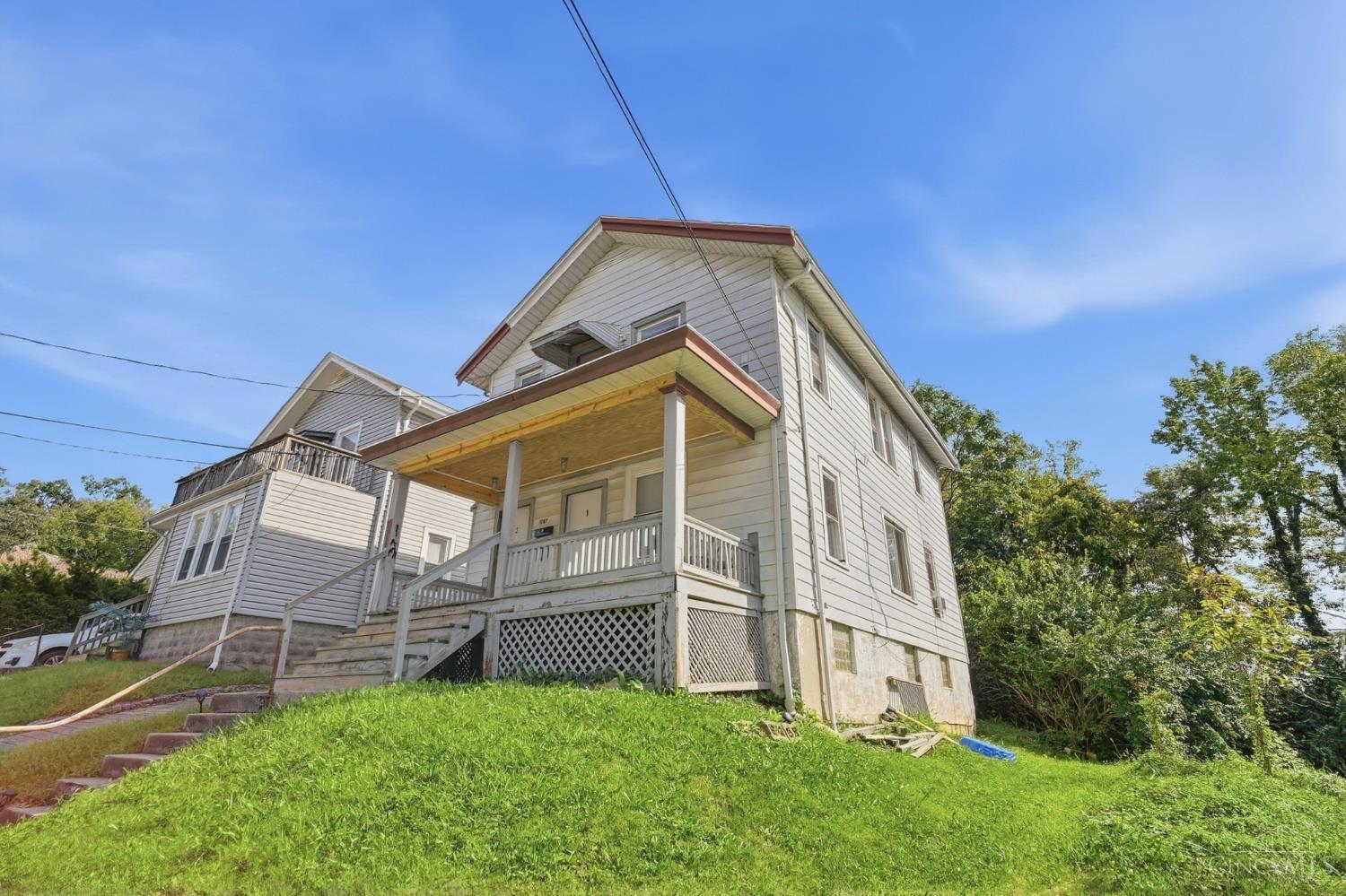 1767 Fairmount Avenue, Cincinnati, OH, 45214 — photo 2