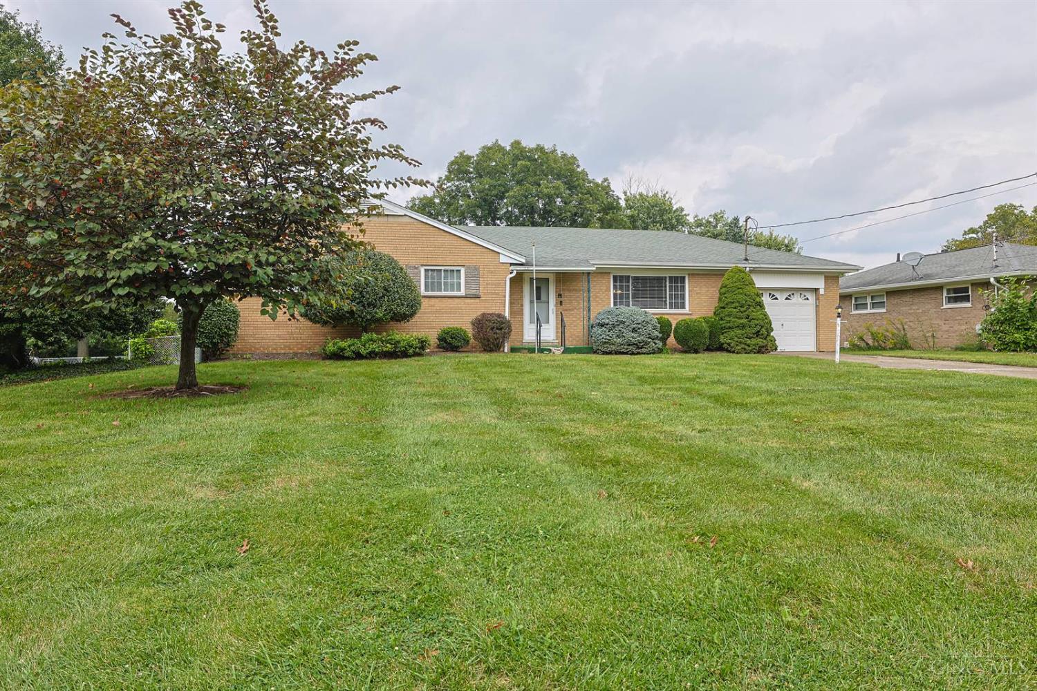 Photo 1 of Single family home for sale at 9154 Silva Dr, Colerain Twp, OH 45251 | MLS# 1893893 | Listing updated on 2026-09-15