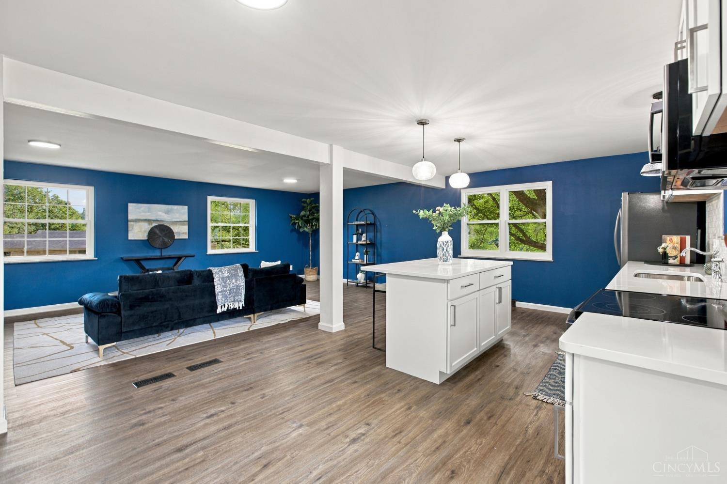 5741 Nickview Drive, Green Twp, OH, 45247 — photo 18