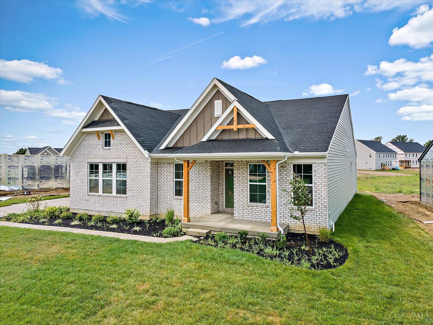 5967 Shooting Star Street, Tipp City, OH, 45371