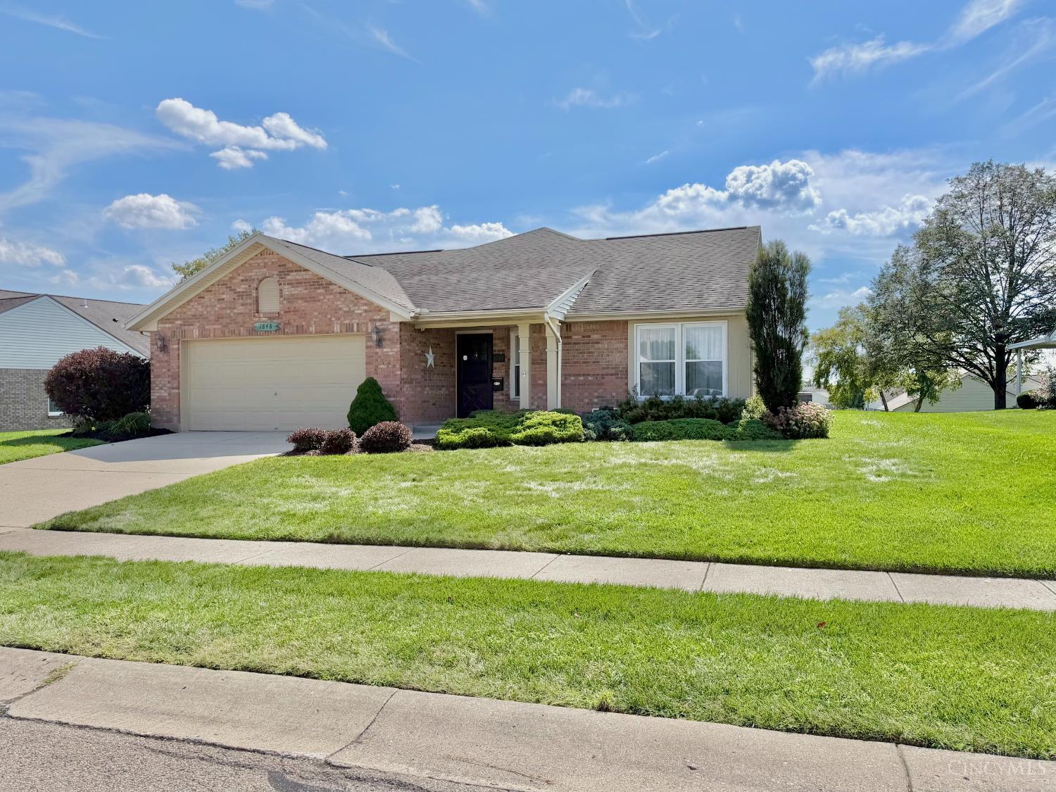 1848 Rosina Drive, Miamisburg, OH, 45342 — photo 28