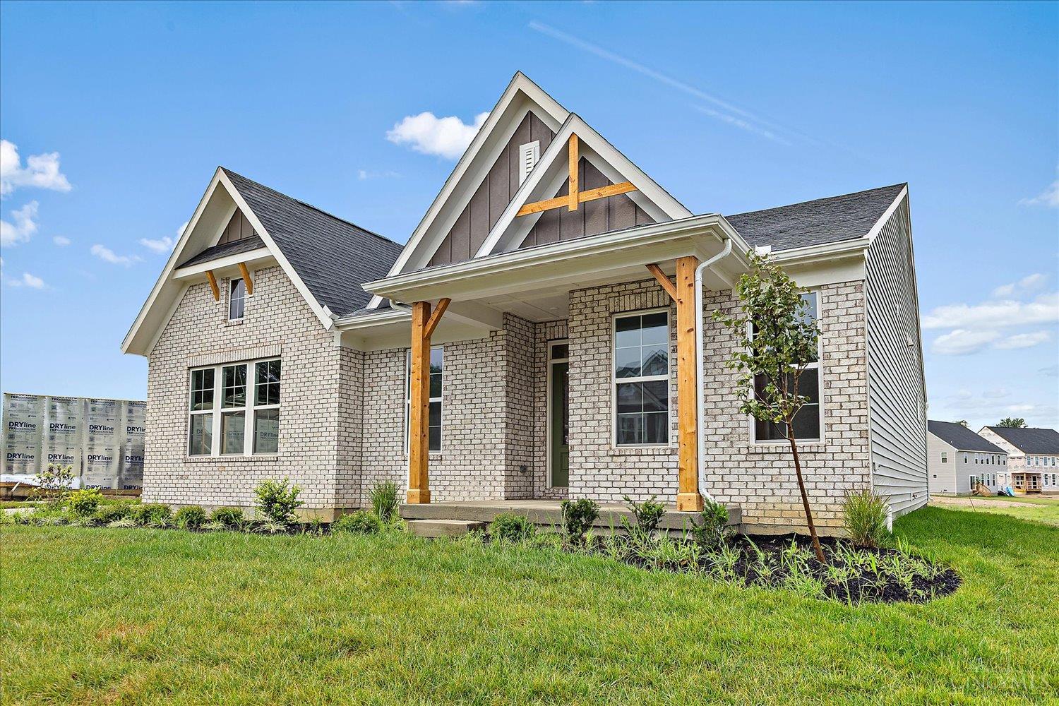 5967 Shooting Star Street, Tipp City, OH, 45371 — photo 21