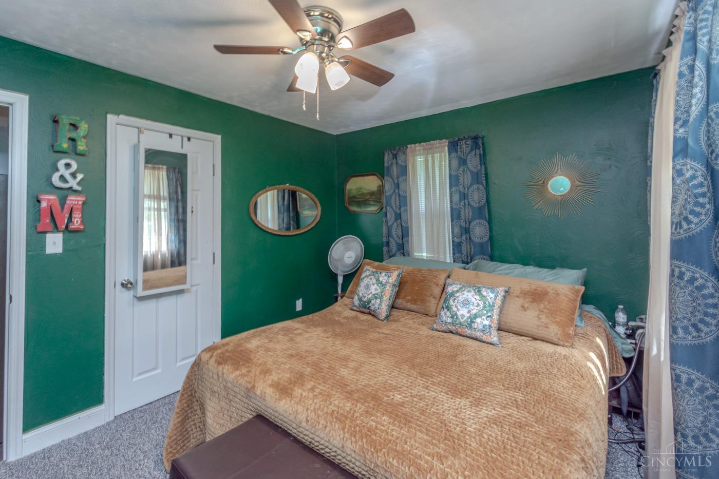 446 Woodside Drive, Twin Twp, OH, 45381 — photo 19