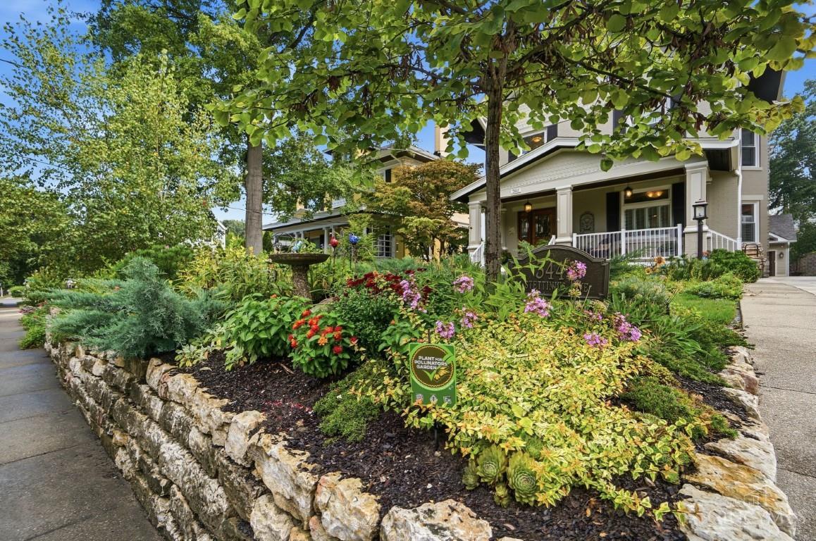 Photo 3 of Sale Pending at 3444 Stettinius Ave, Cincinnati, OH 45208 | MLS# 1893504 | Listing updated on 2026-09-29
