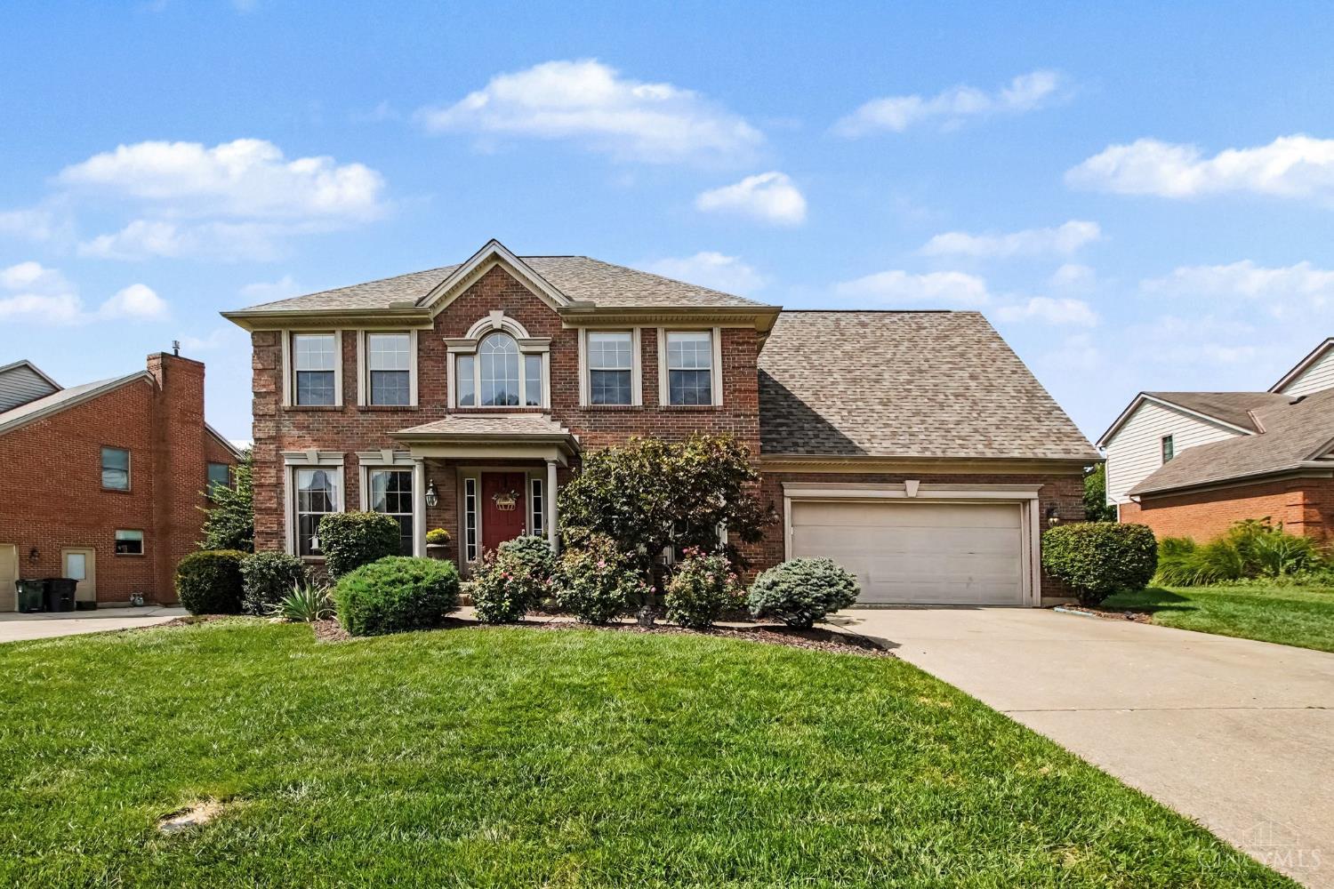 Single family home for sale at 7147 King James Ct, Colerain Twp, OH 45247 | MLS# 1893841