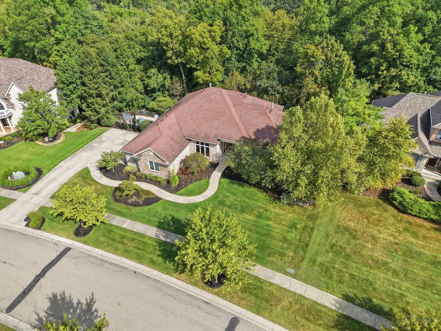 970 River Forest Drive, Hamilton Twp, OH, 45039 — photo 76