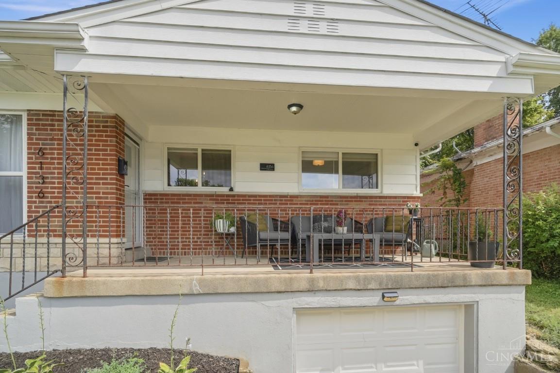 Photo 4 of Single family home for sale at 6136 Tahiti Dr, Cincinnati, OH 45224 | MLS# 1893244 | Listing updated on 2026-09-17