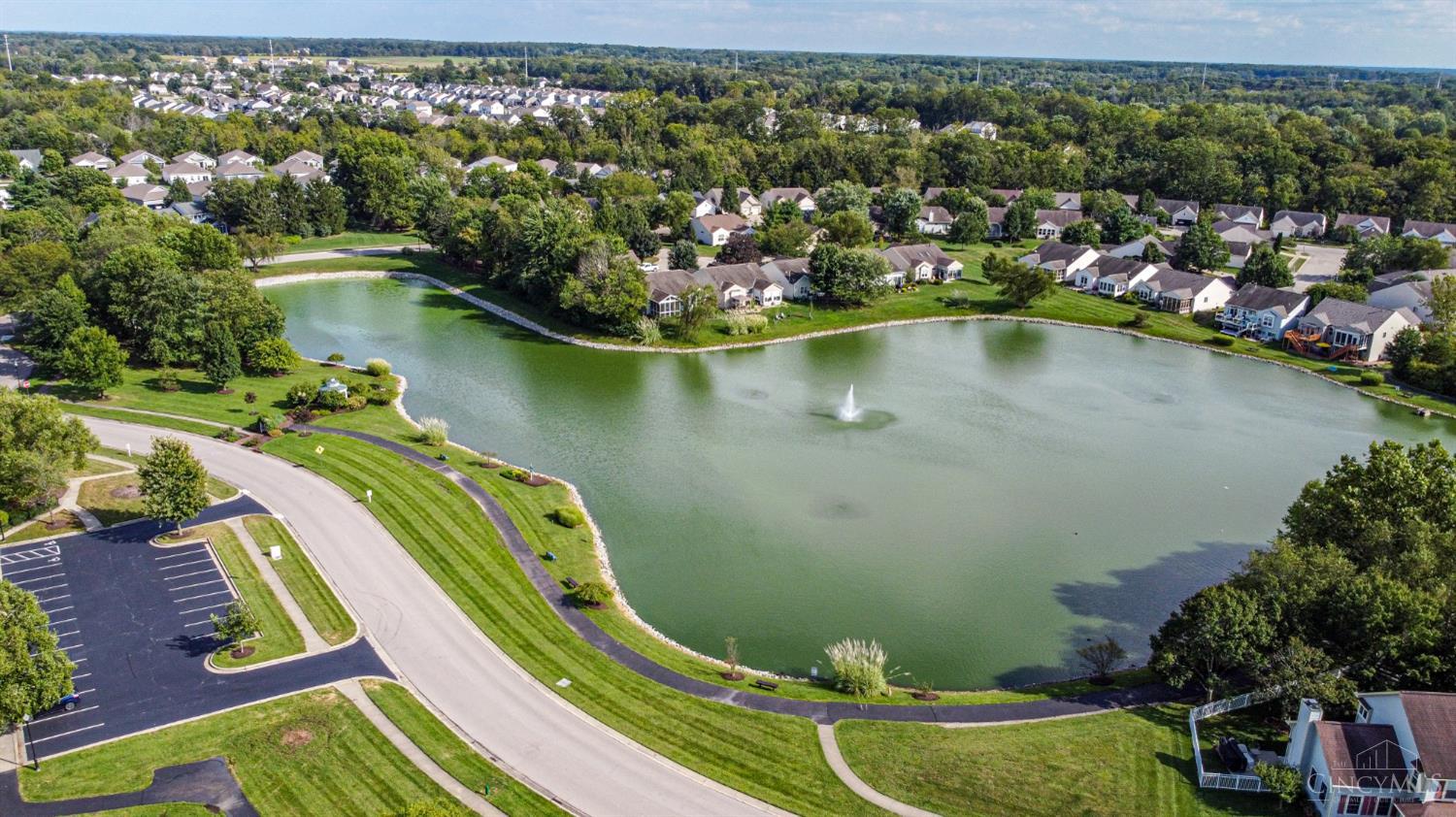 7576 Lake Pointe, Hamilton Twp, OH, 45039 — photo 38