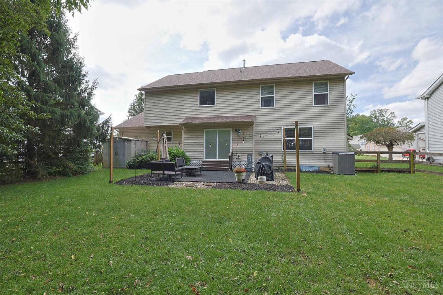 1147 Stableview Circle, Hamilton Twp, OH, 45039 — photo 30