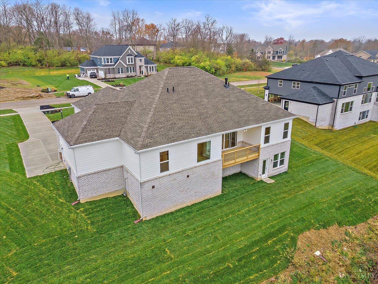 2504 Bent Grass Drive, Beavercreek, OH, 45431 — photo 29