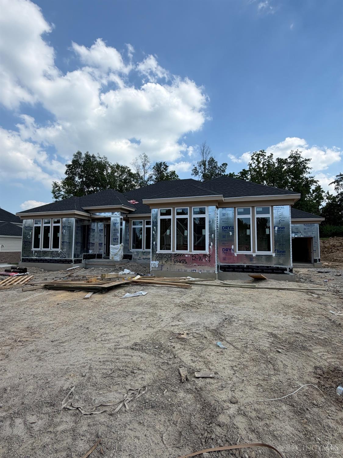 Single family home for sale at 2439 Bent Grass Dr, Beavercreek, OH 45431 | MLS# 1893903