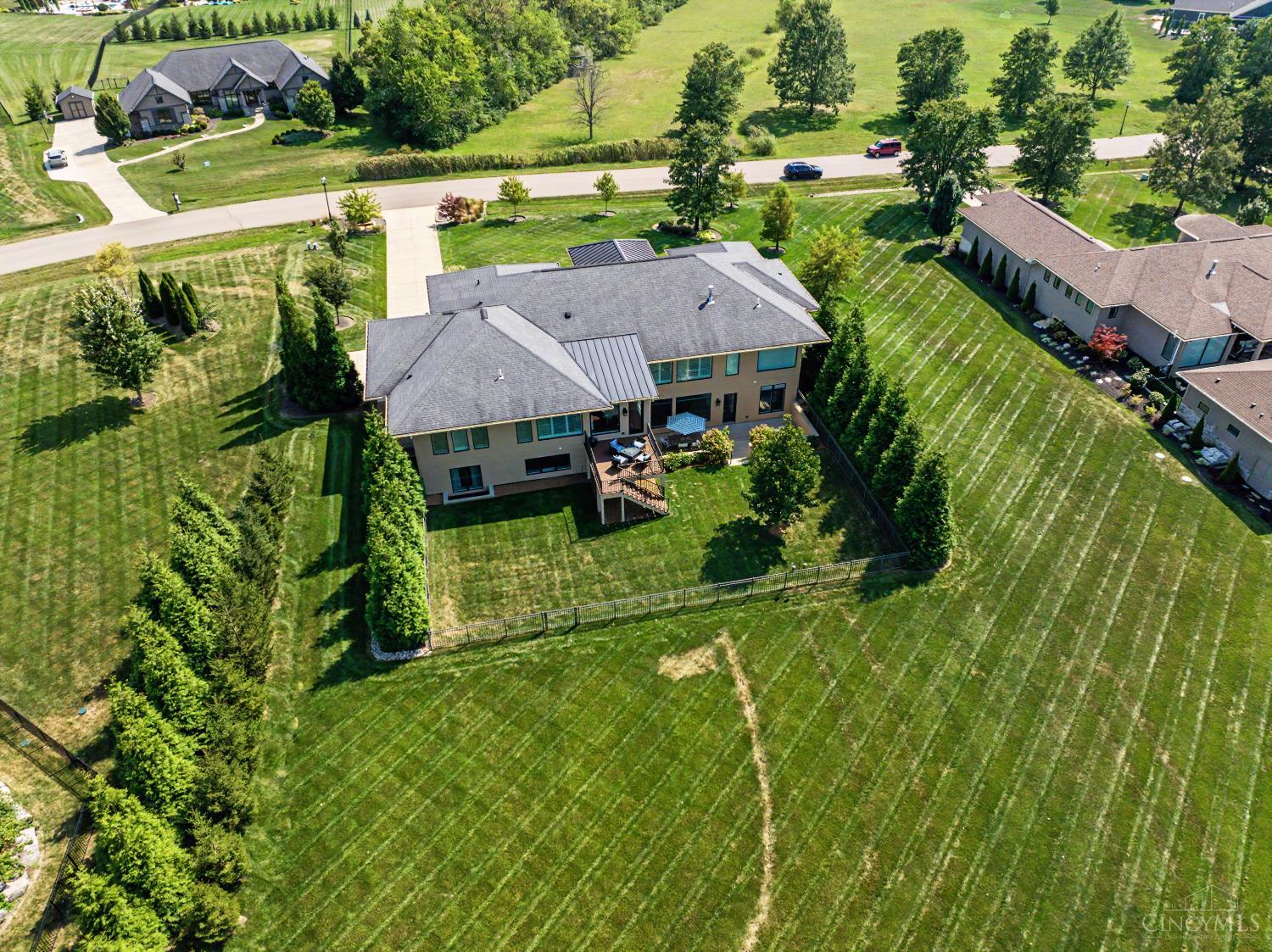 8303 Turning Leaf Crossing, Clearcreek Twp., OH, 45066 — photo 53