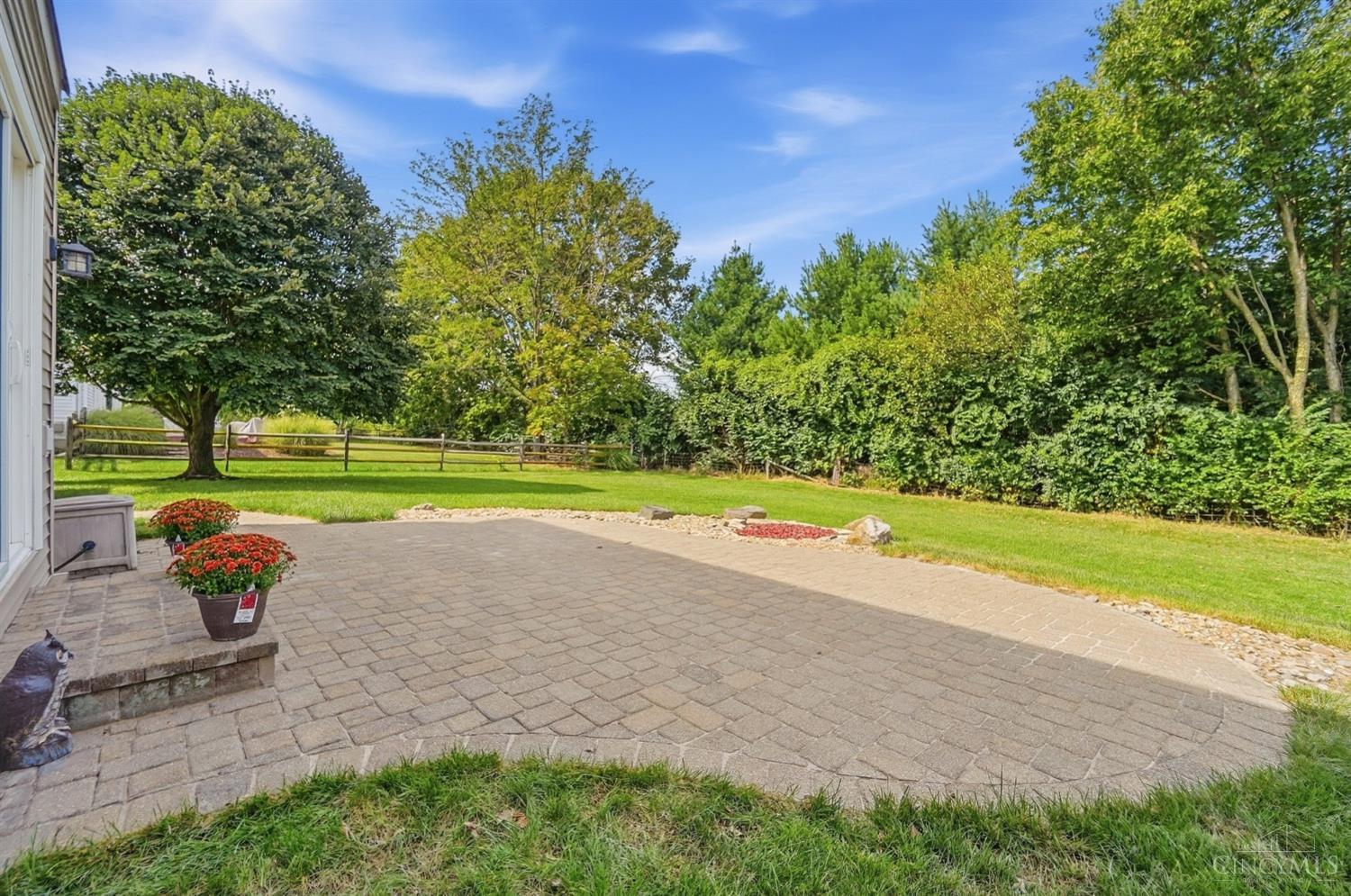 5292 Greenhouse Drive, Mason, OH, 45040 — photo 45