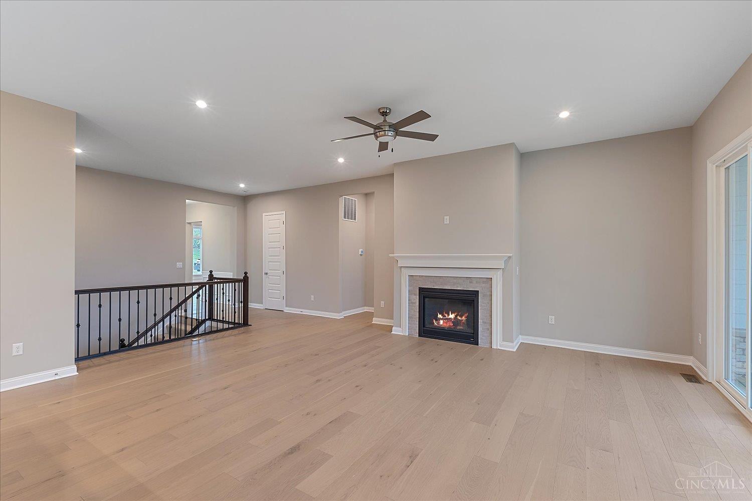 2504 Bent Grass Drive, Beavercreek, OH, 45431 — photo 9