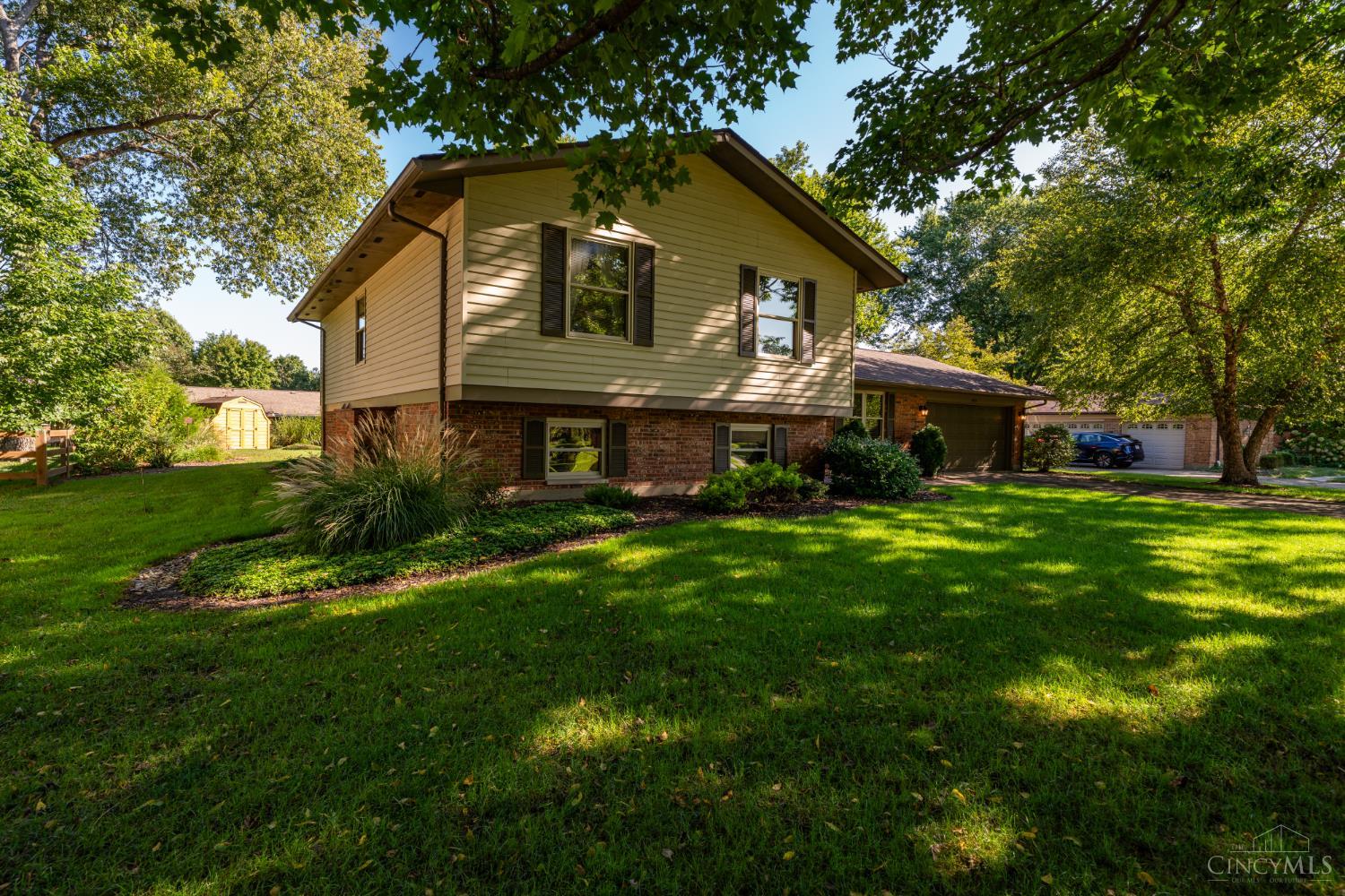 8972 Deep Forest Lane, Washington Twp, OH, 45458 — photo 32