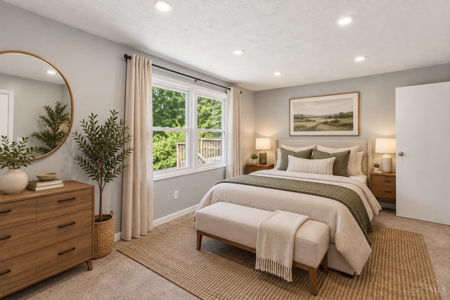 487 Brunswick Drive, Forest Park, OH, 45240 — photo 13
