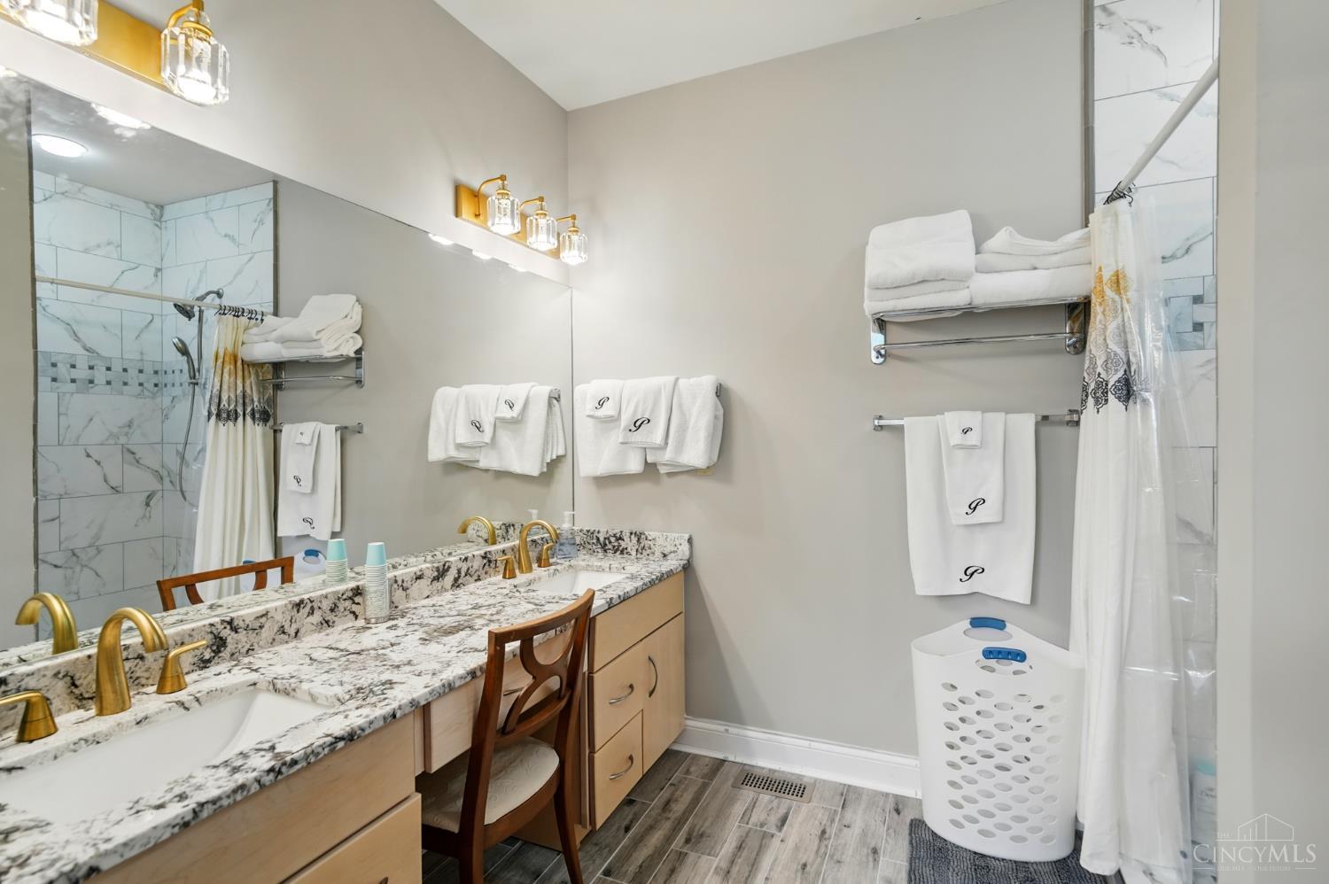 219 Chateau Valley Lane, South Lebanon, OH, 45065 — photo 68